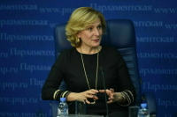 В России рассмотрят включение психиатрической помощи в осмотры после COVID-19