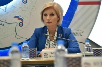 Минтруд: Продолжительность жизни на Дальнем Востоке — самая низкая по стране