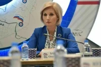 Минтруд: Продолжительность жизни на Дальнем Востоке — самая низкая по стране