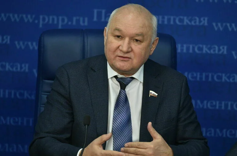 Ильдар Гильмутдинов: Государство поможет развитию родных языков