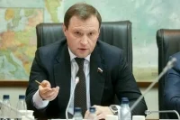 Пахомов: Новые дома нельзя возводить на старых коммунальных сетях