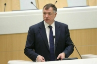 Хуснуллин: В России осталось 129 тысяч обманутых дольщиков