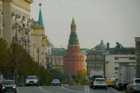 В Кремле началась встреча Путина и президента Бразилии