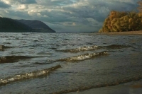 В России предложили разработать программу по очистке сточных вод