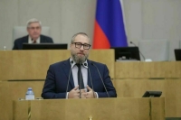 Горелкин выступил за маркировку сгенерированных нейросетями изображений людей