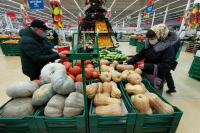 В Минсельхозе рассказали о мерах по стабилизации цен на продукты в 2022 году