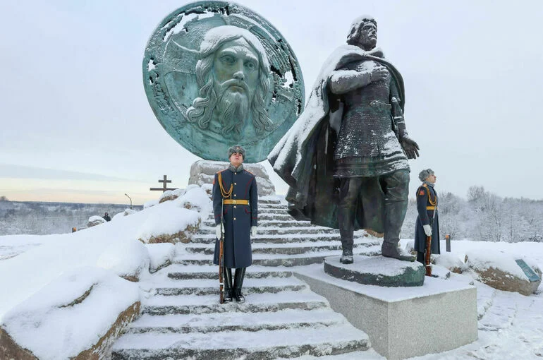 Почему русские не сдаются