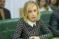 В МИД предложили Западу доказать отсутствие агрессивных планов в отношении России