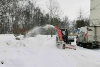 Метеоролог прогнозирует «небольшой отдых» от циклонов в Москве