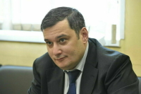 Хинштейн: Биометрические данные должны находиться в руках государства