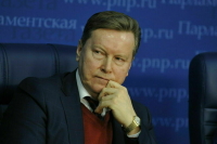 Олег Нилов предложил приравнять бутлегеров к фальшивомонетчикам