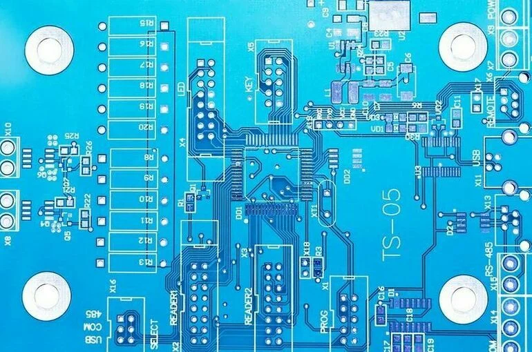 Погранпункты хотят оборудовать интеллектуальными системами пропуска