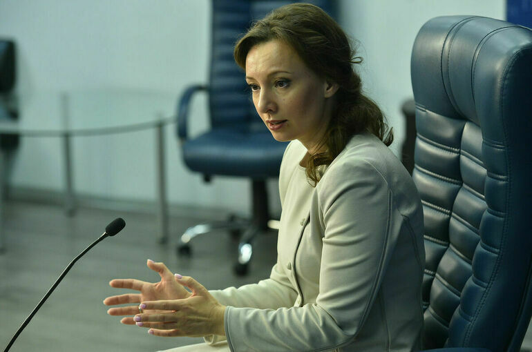 Кузнецова предложила открыть краткосрочные группы для детей студентов