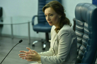 Кузнецова предложила открыть краткосрочные группы для детей студентов
