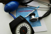 Вирусолог: Вероятность появления новых штаммов коронавируса невелика