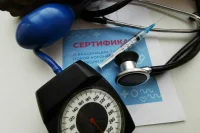 Вирусолог: Вероятность появления новых штаммов коронавируса невелика