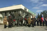 Как ялтинские уроки 1945 года могут помочь миру сегодня