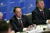 Гордеев назвал выработку терминологии первой задачей законодательства о криптовалютах