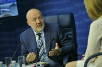 Второе чтение законопроекта о местном самоуправлении предложат перенести на июнь