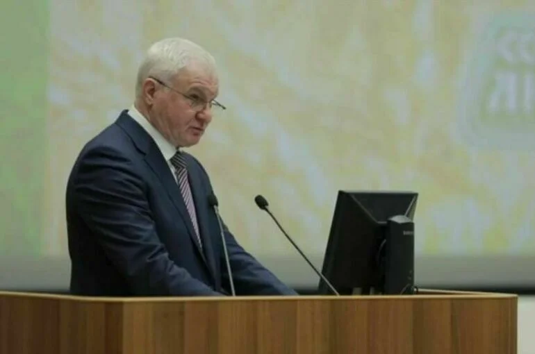 Плотников предложил сделать субсидии фермерам отдельным сегментом господдержки