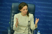 Кузнецова: Дольше всего жилье ждут сироты старше 23 лет