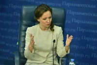 Кузнецова: Дольше всего жилье ждут сироты старше 23 лет