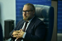 Горелкин: Образовательным платформам нужно противодействовать &laquo;инфоцыганам&raquo;