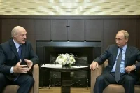 Путин и Лукашенко примут участие в военных учениях 19 февраля