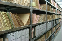 Росархив предложил предоставить онлайн-доступ к архивным документам