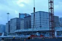 Для обслуживания многоквартирных домов предложили ввести стандарты