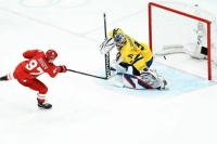 Российские хоккеисты вышли в финал Олимпиады в Пекине