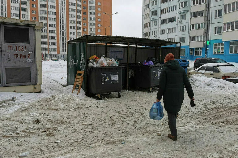 Что нельзя выбрасывать в мусор