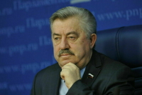 Водолацкий сообщил о создании под Ростовом оперштаба по приему жителей Донбасса