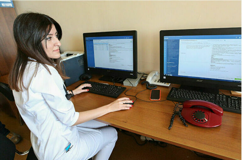 Особенности оказания медицинской помощи в условиях ЧС предложили уточнить