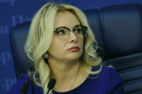 Ковитиди: У России есть позиция &mdash; никогда не бросать своих соотечественников