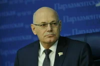 Владимир Круглый: Если уровень антител высокий, с ревакцинацией можно подождать 