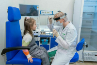 Врачи объяснили, почему дети стали чаще болеть коронавирусом