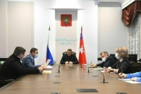 Еще два региона ввели режим повышенной готовности из-за наплыва беженцев