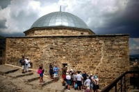 Любая кухарка больше не сможет выдавать себя за экскурсовода