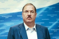 Депутат Пайкин высоко оценил потенциал российских олимпийцев