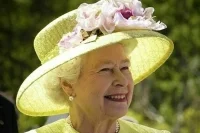 Елизавета II заразилась коронавирусом