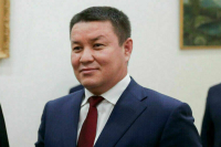 Спикер парламента Кыргызстана назвал перспективные отрасли для реализации совместных с Россией проектов