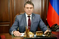 В ЛНР объявили добровольную мобилизацию мужчин старше 55 лет