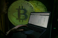 Покупку криптовалюты предложили разрешить только при идентификации клиента 