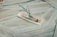 В Роспотребнадзоре рассказали об особенностях COVID-19 у детей