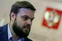 Туров считает, что Киев готовится к силовому решению конфликта в Донбассе