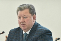 Владимир Кашин: Аппетиты торговых сетей необходимо поумерить законом