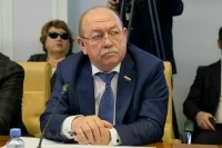 В Совфеде рассказали о климатическом эксперименте на Сахалине