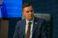 Демин: Маркировка молочной и мясной продукции приведет к росту цен