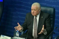 Удальцов: Дипломаты должны приложить максимум усилий, чтобы предотвратить трагедию в Донбассе